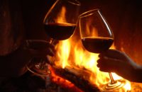 Caminetto- Caminetto-