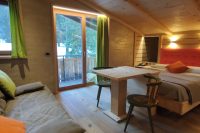 Suite Junior n. 12