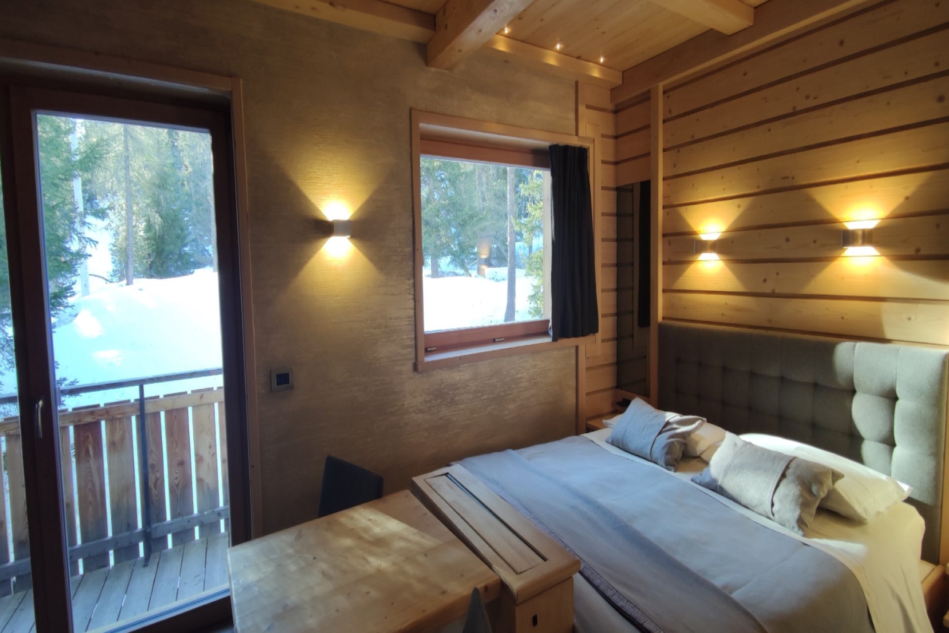 Suite Cristallo n. 14